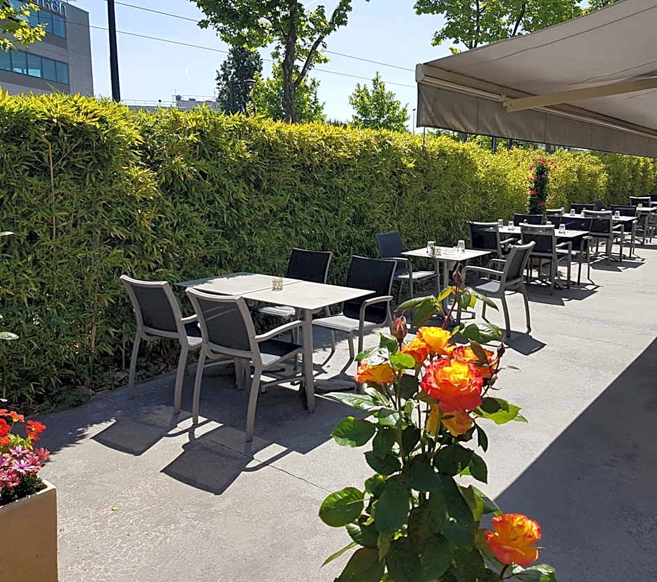Hotel Campanile Toulouse - Blagnac Aeroport