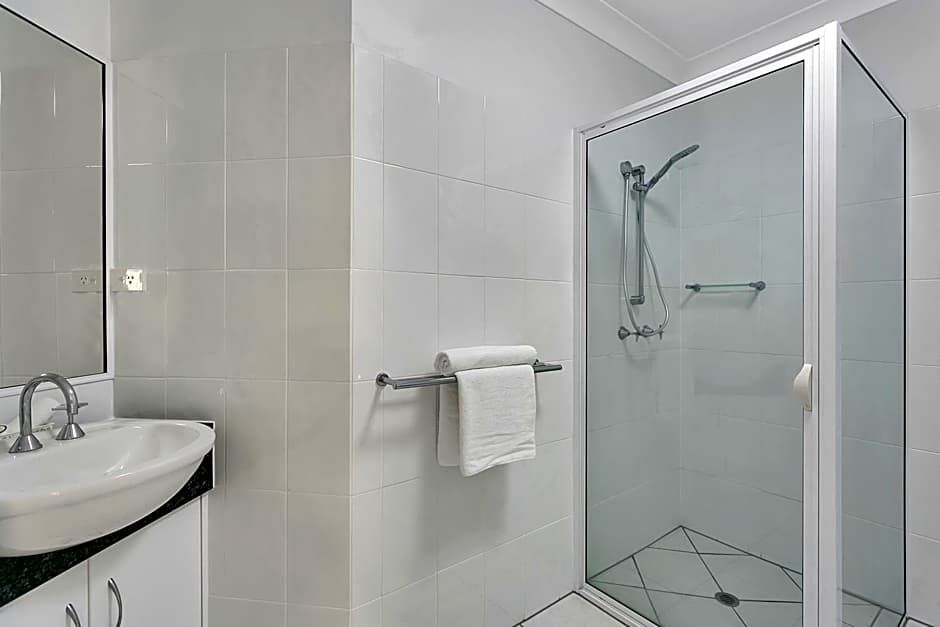 Beachfront Apartments on Trinity Beach