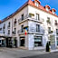 Hotel Satu Mare City