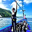 PamAnilao and Padoy's Dive Camp