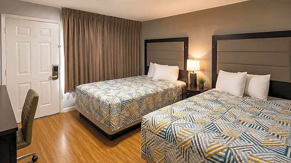 Studio 6 Suites Belton, TX