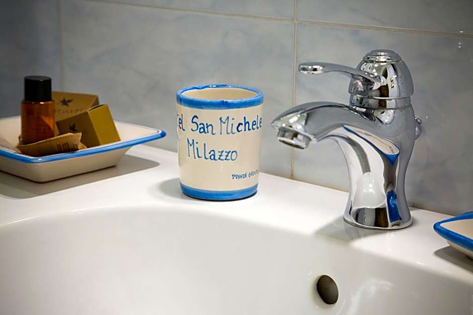 Hotel San Michele