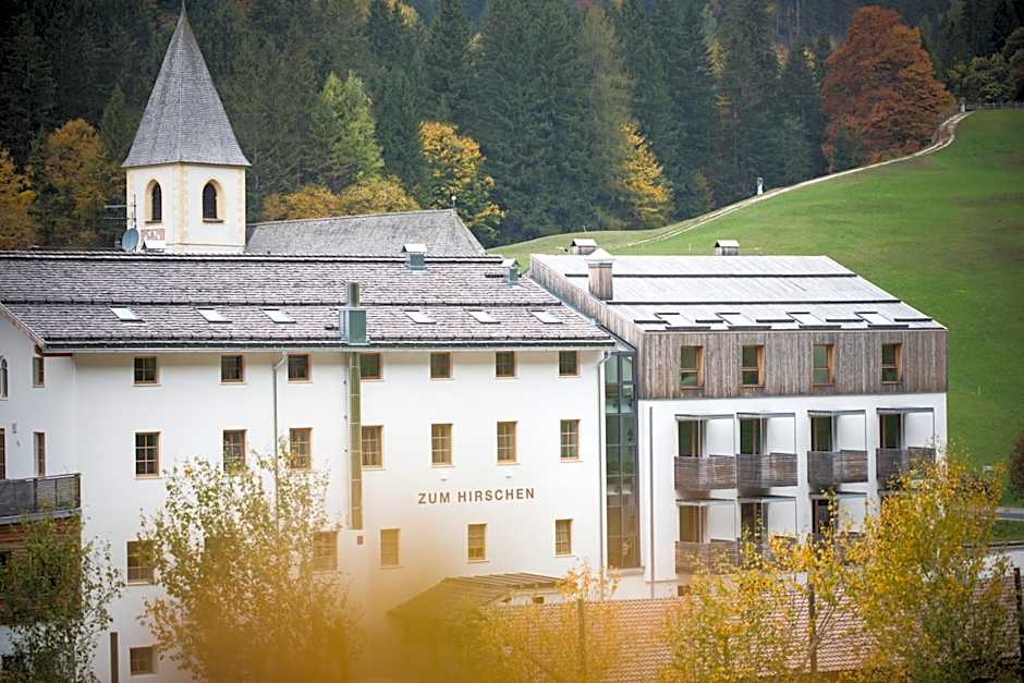 Zum Hirschen Boutique Hotel Val di Non