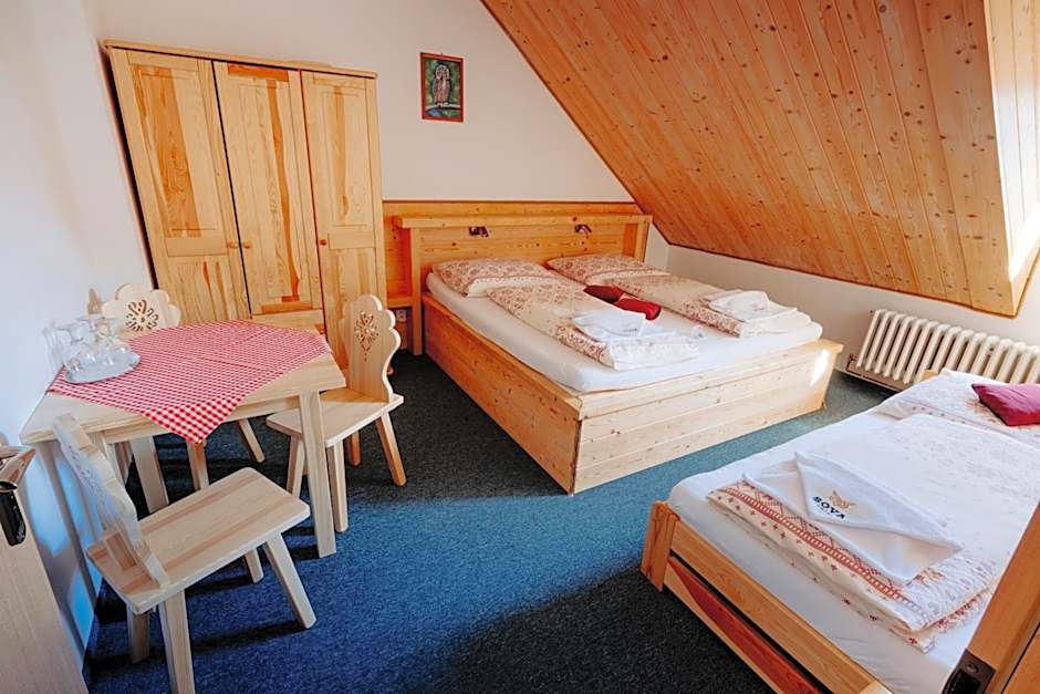 SOVA Hotel&Restaurant