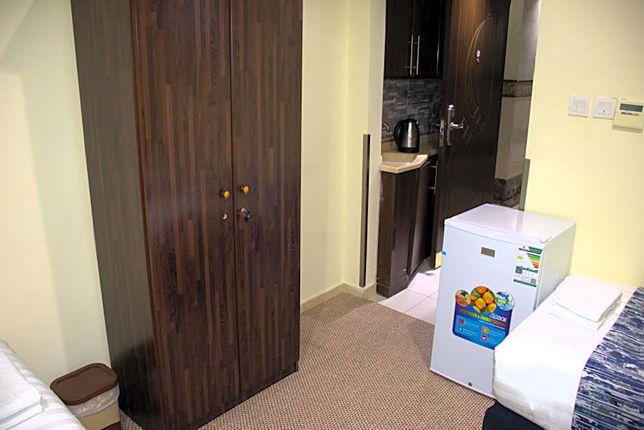 فندق لؤلؤة العنود مكة توصيل مجاني للحرم - Loulouat Al Anood Hotel Makkah Free Shuttle Service