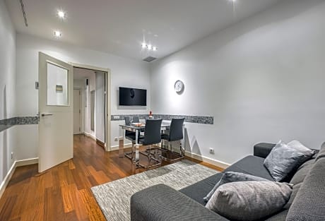 2-Bedroom Superior Apartment
