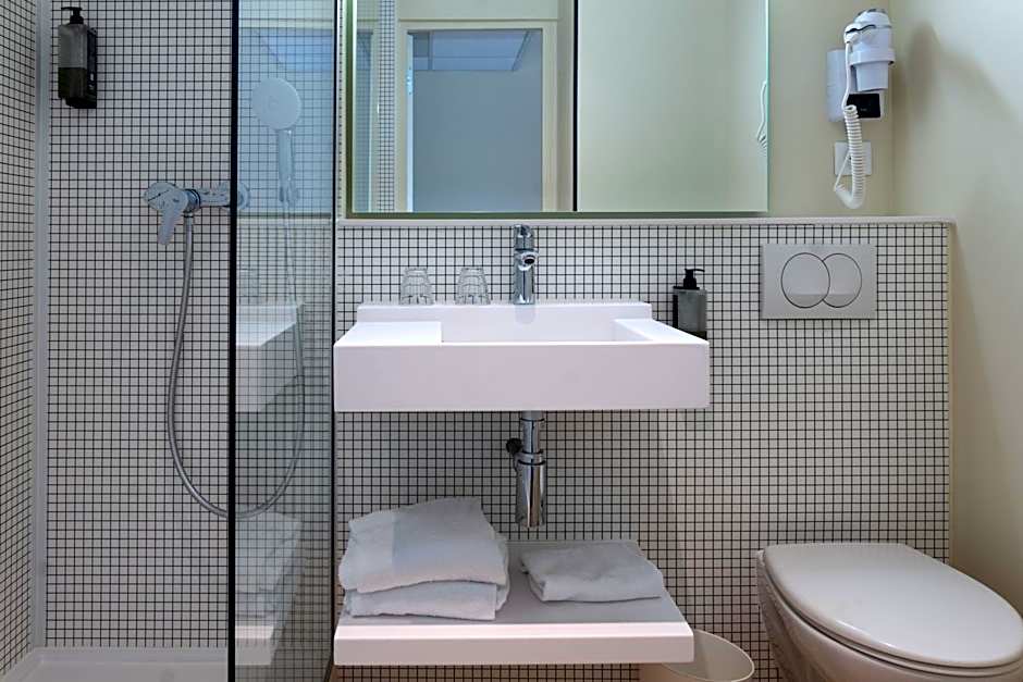 ibis budget Saint Malo Centre