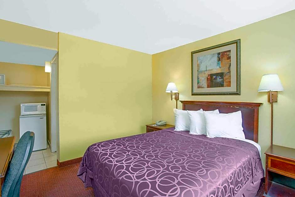 Baymont by Wyndham Coalinga