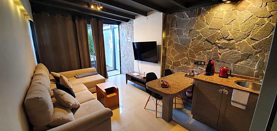 Villa Adler Men Only