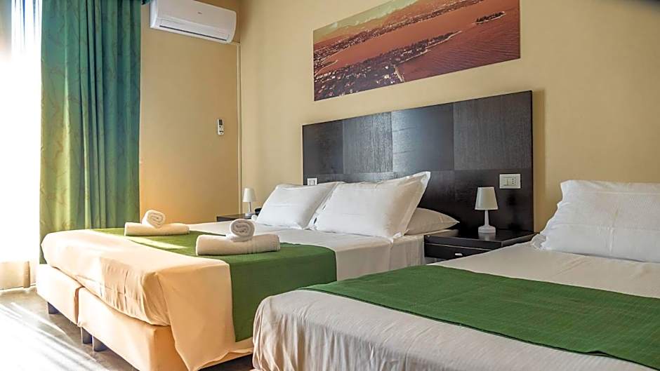 Hotel Venezia Park