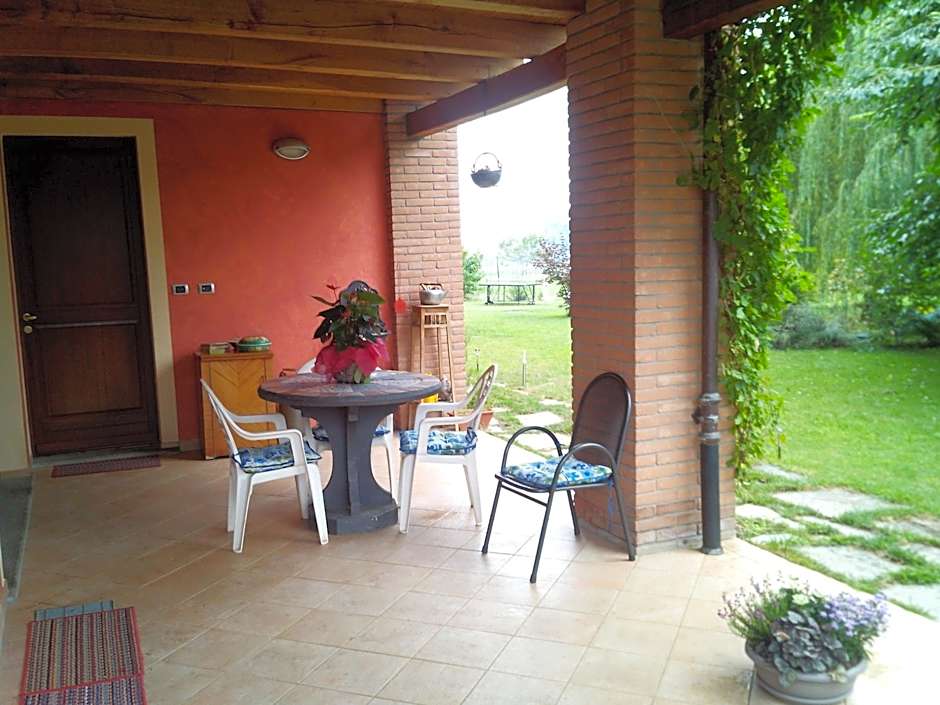 Bed & Breakfast Milù