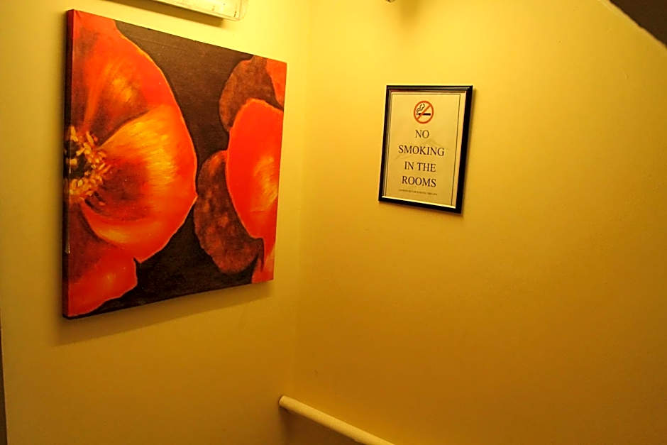 London Olympus Hotel Nirvana