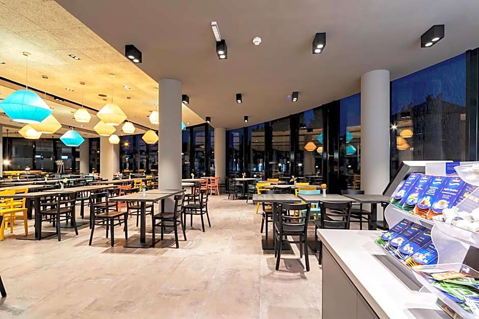 Harry's Home Salzburg