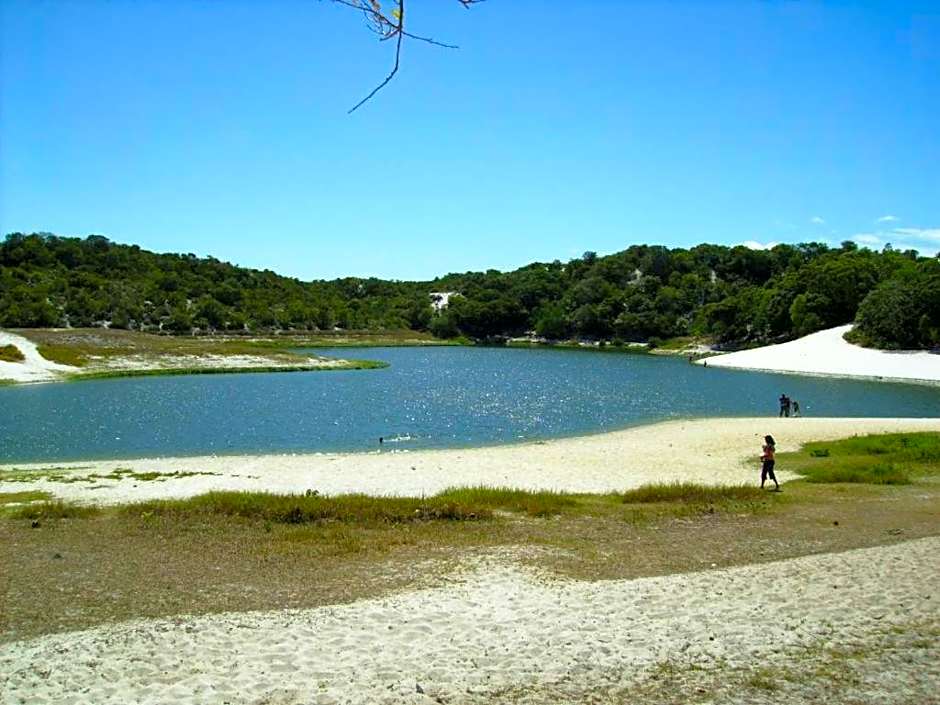 Apartamentos Itapuã Residence - Praia