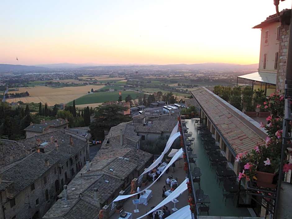 Giotto Hotel & Spa