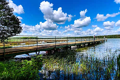 Wiartel Osrodek Wypoczynkowy