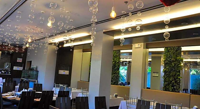 Hotel Lapira Vigan