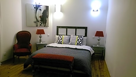 Chambres d'Hôtes A Buglose