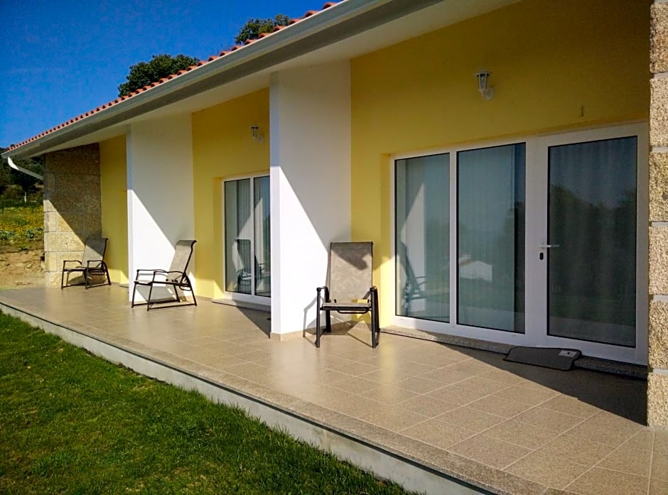 Agroturismo A Fidalga