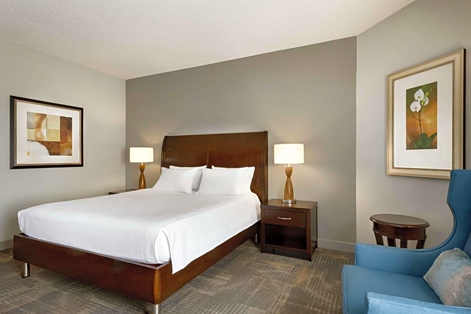 Hilton Garden Inn Minneapolis Downtown