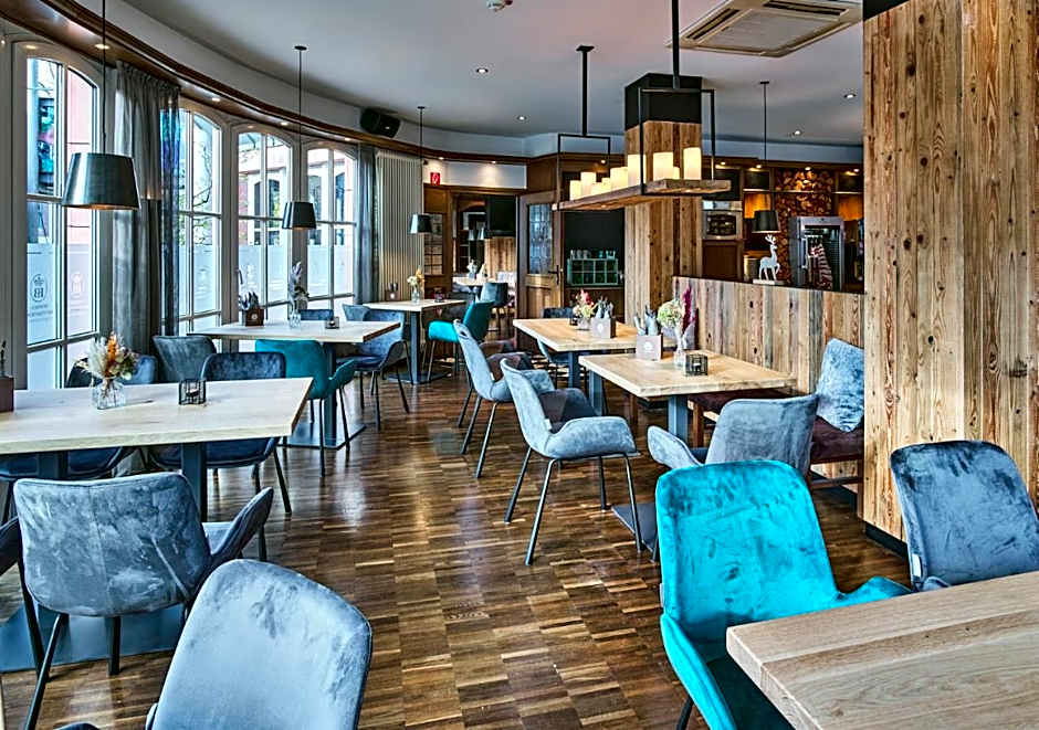 Hotel-Hofbräu am Stadtring