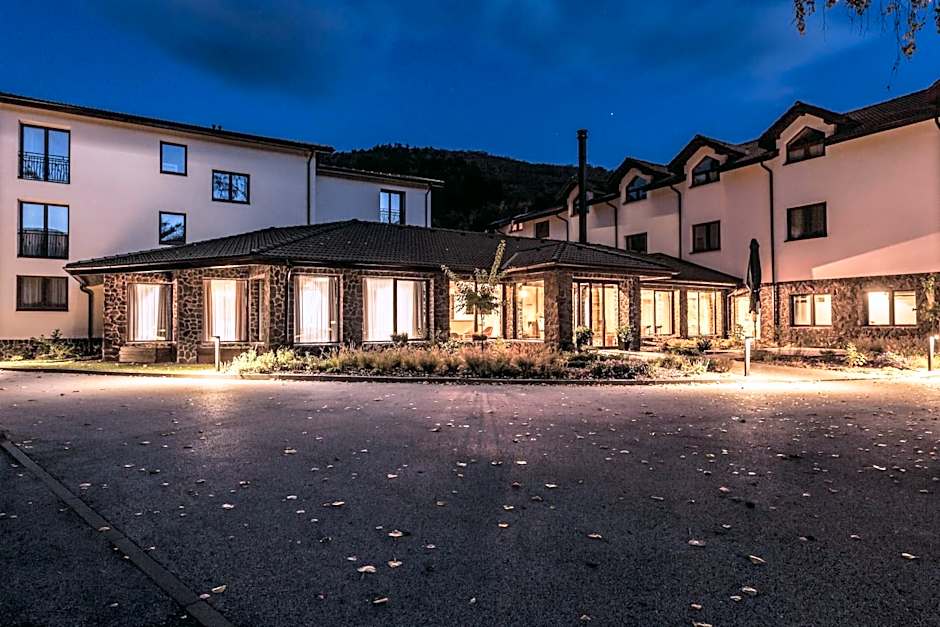 BIO HOTEL & WELLNESS Zlatý Hýľ