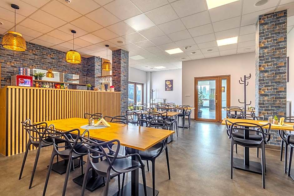 Hotel A4 Wrocław - Bielany