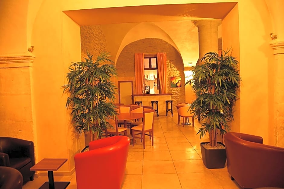 Hotellerie Notre Dame de Lumieres