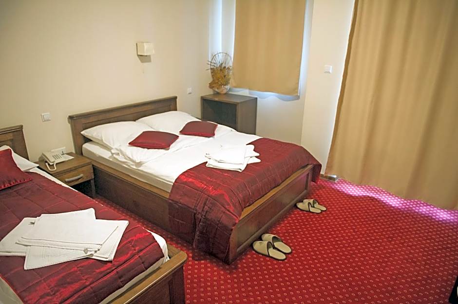 Hotel Konak Konjic