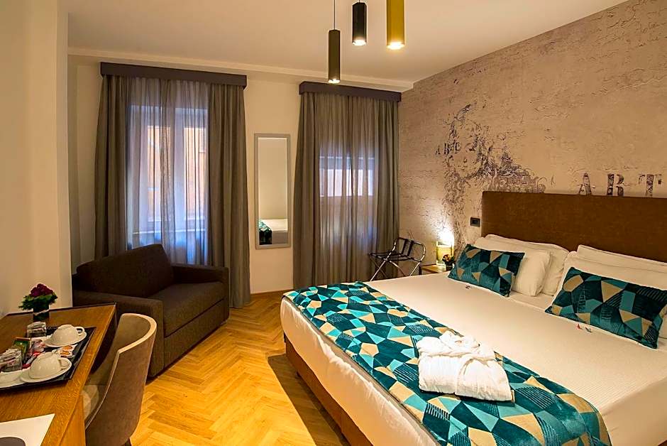 Navona Essence Hotel