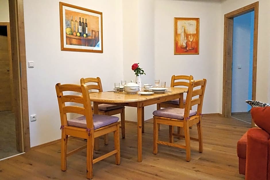 Landhaus Schaidreith