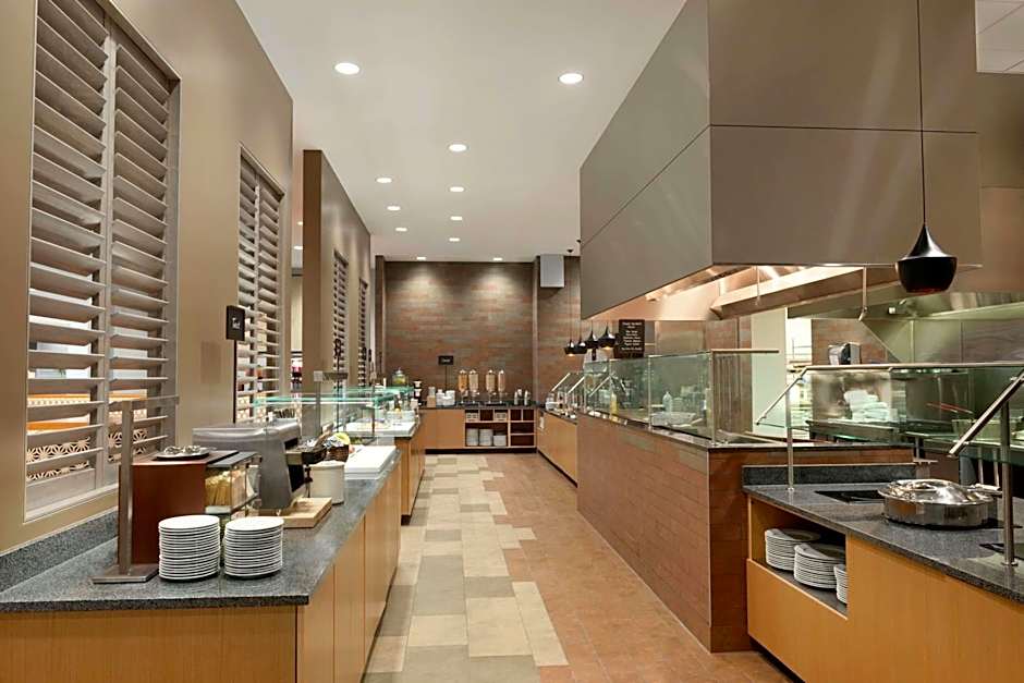 Embassy Suites By Hilton Charlotte/Ayrsley