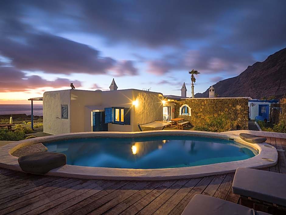 Villa Juan