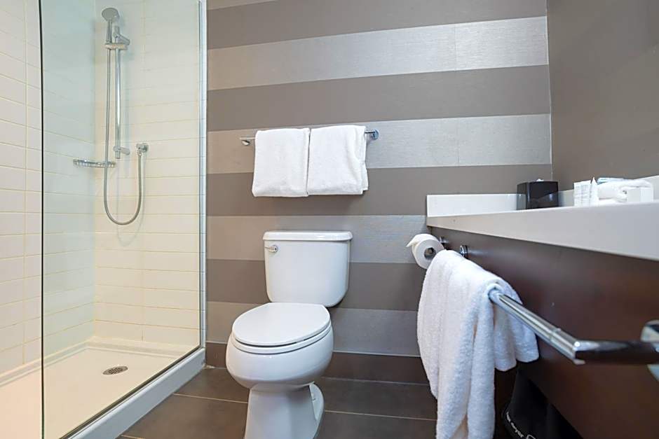 Sandman Signature Mississauga Hotel