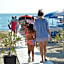 Hotel Bellevue Beach - sul mare