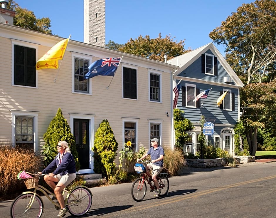 The Provincetown Hotel at Gabriel's