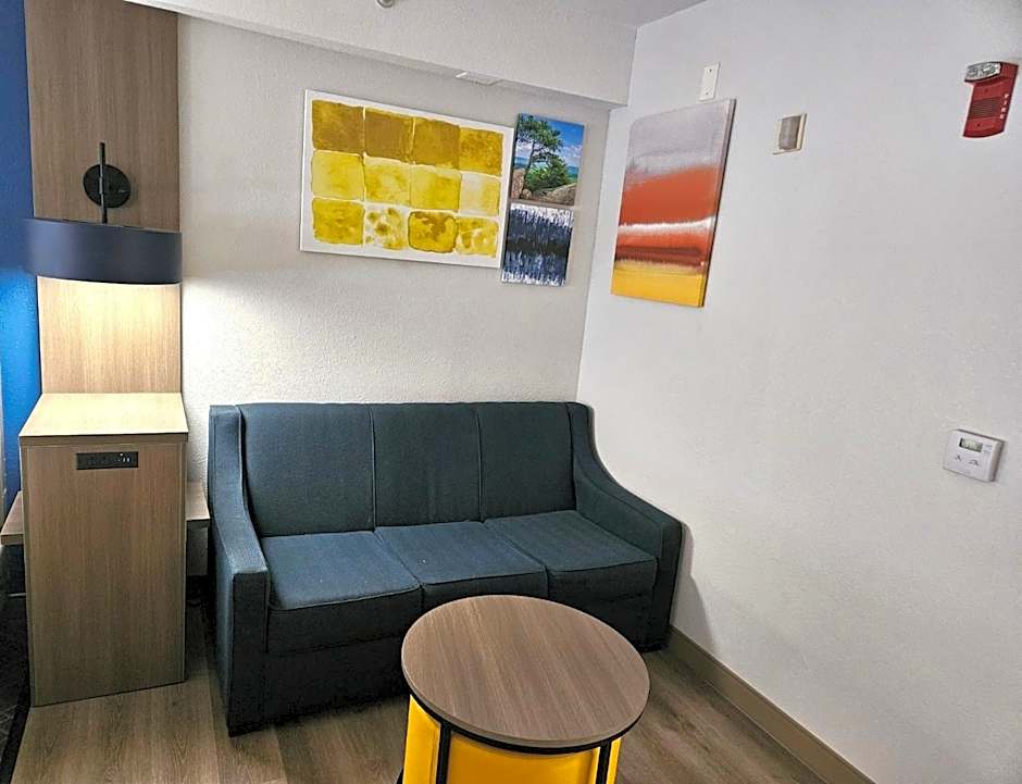 Comfort Suites Gastonia - Charlotte
