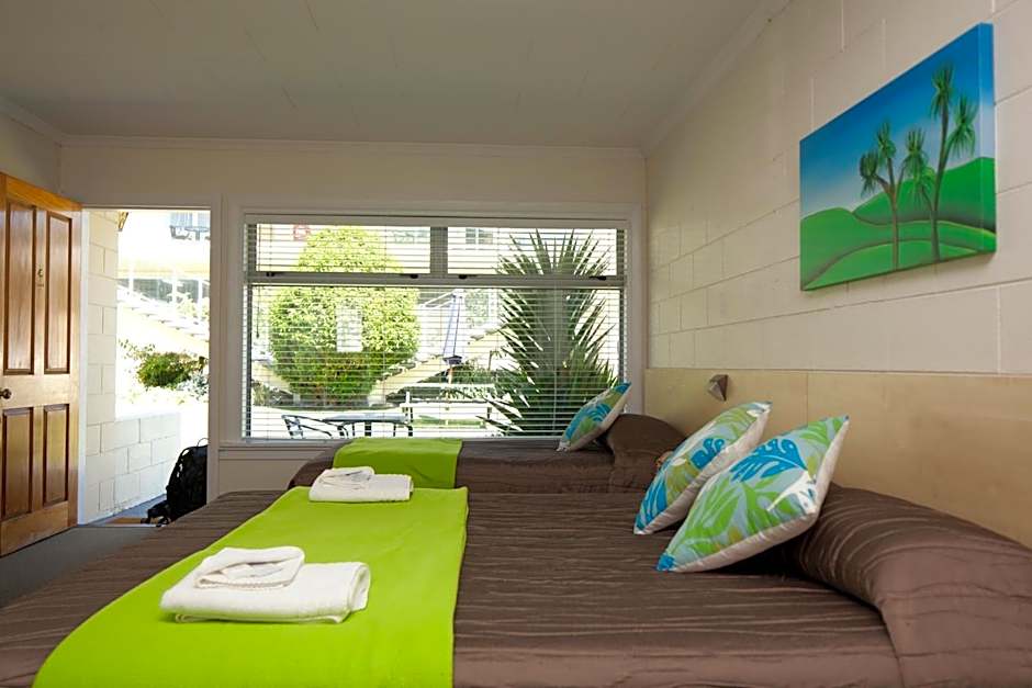 Picton Accommodation Gateway Motel