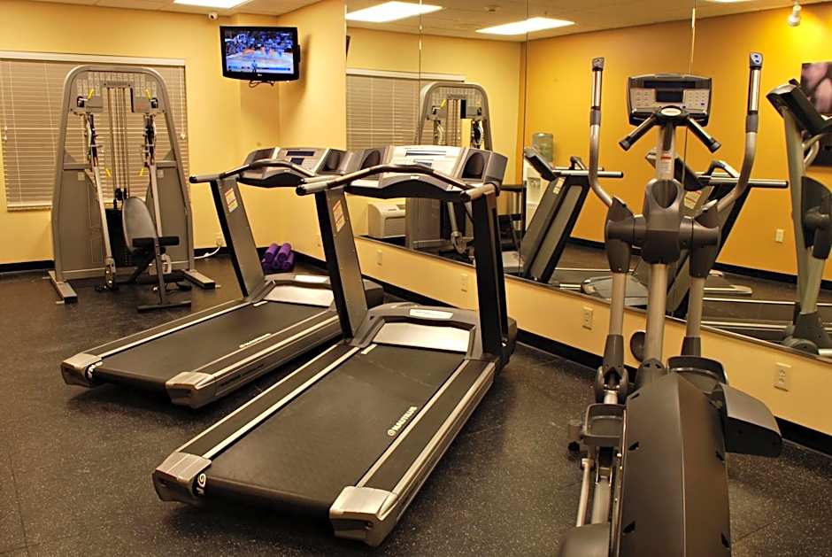 Country Inn & Suites by Radisson, Tucson City Center, AZ