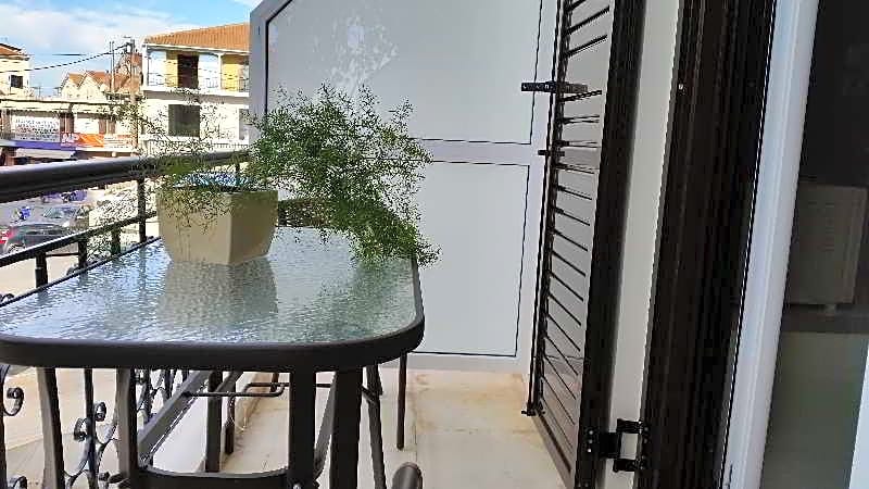 Lefkada Center Apartments