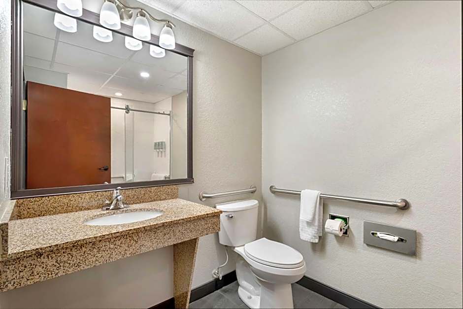 Best Western Of Wise