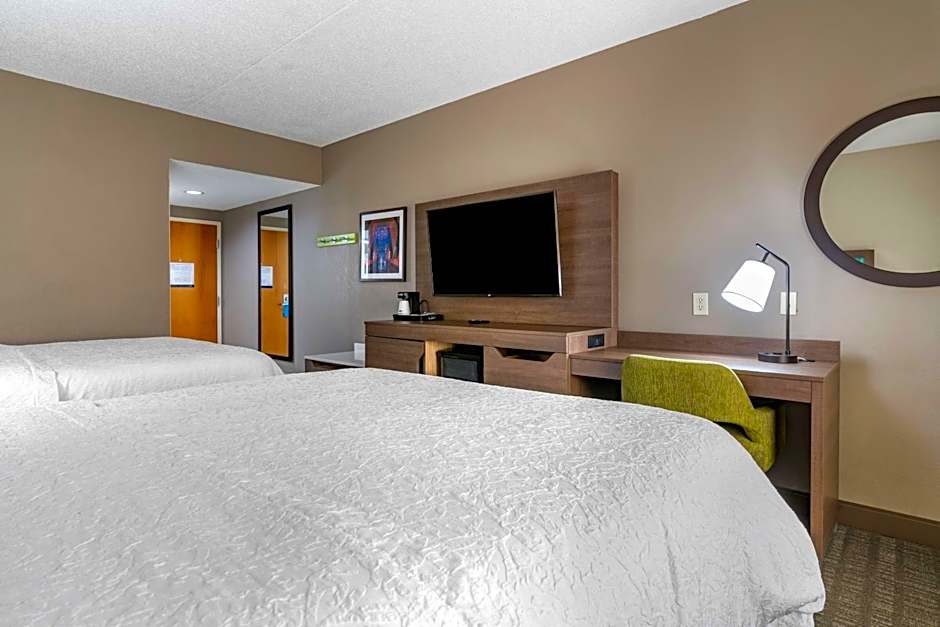 Hampton Inn By Hilton & Suites Louisville East, Ky