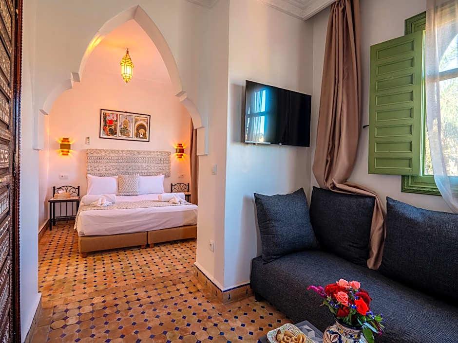 Riad Dar Sido