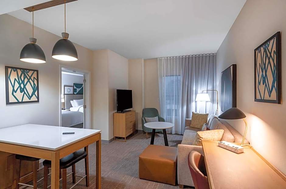 Staybridge Suites - Flowood - NW Jackson By IHG