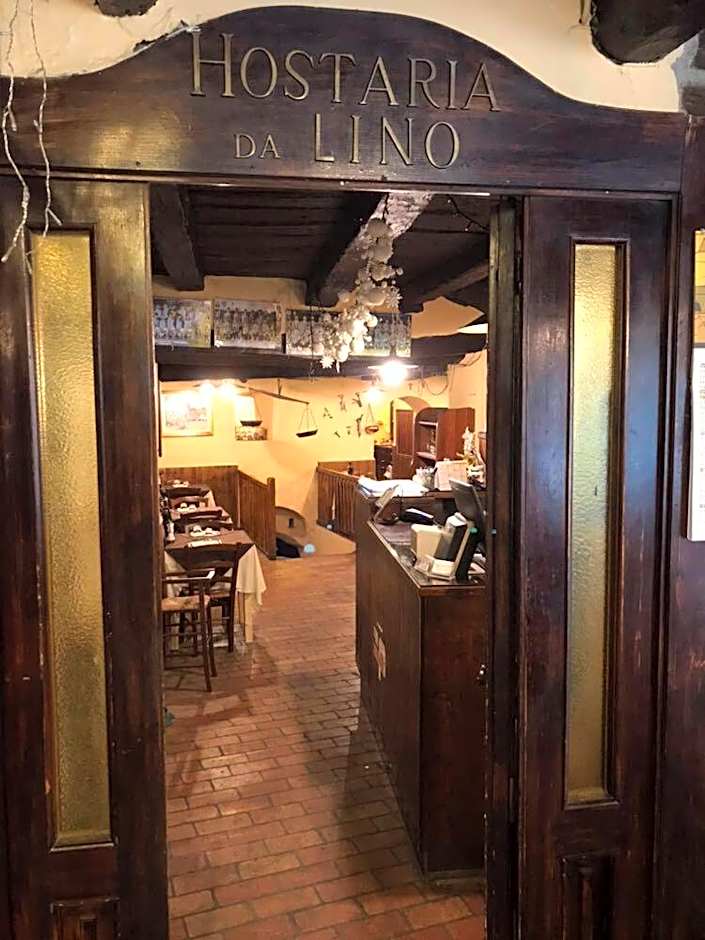 Hostaria da Lino