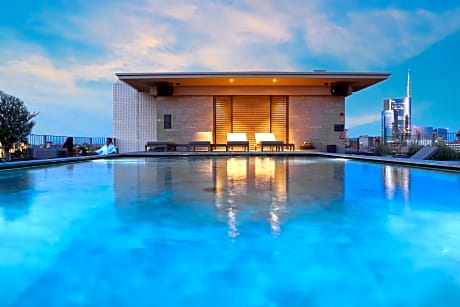 Hotel VIU Milan