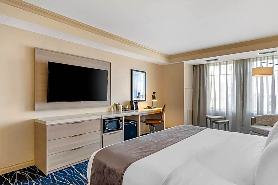 Wyvern Hotel, an Ascend Collection Hotel