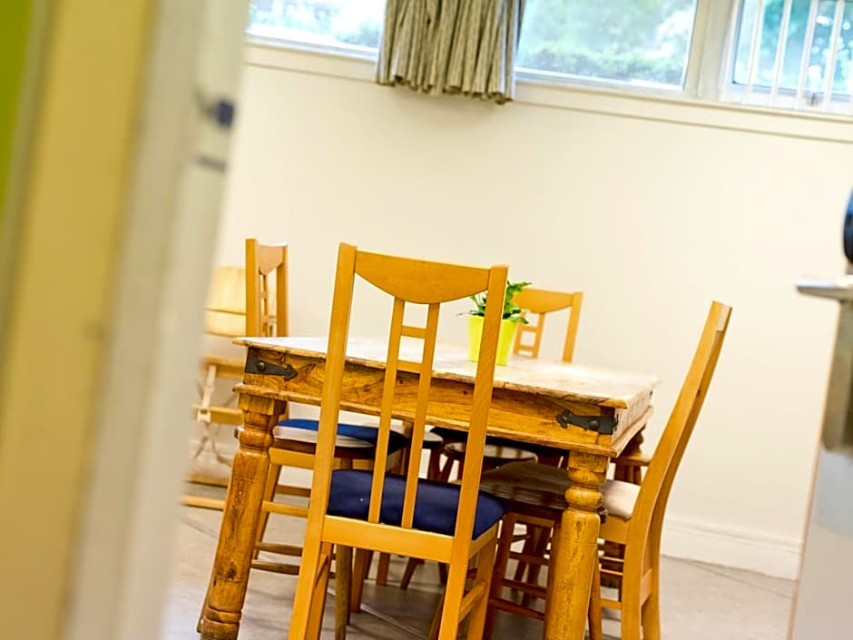 YHA London Thameside