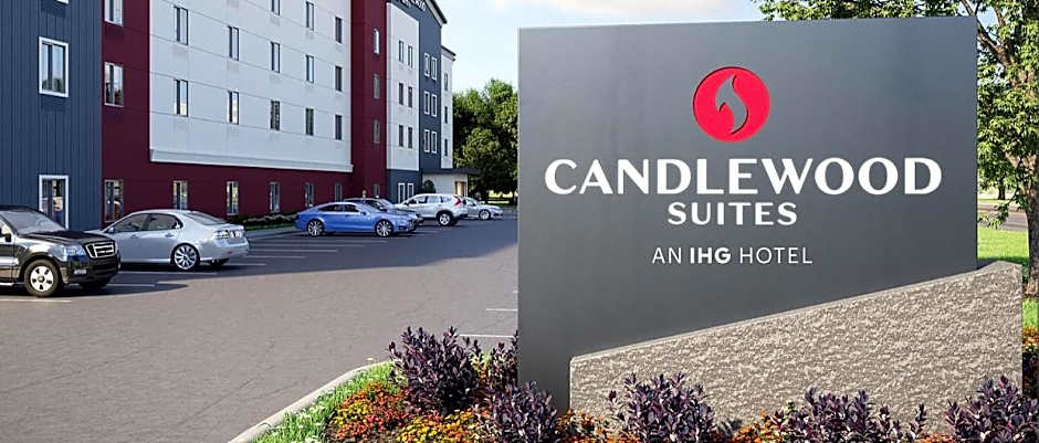 Candlewood Suites Dothan By IHG