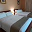 hotel hamilton